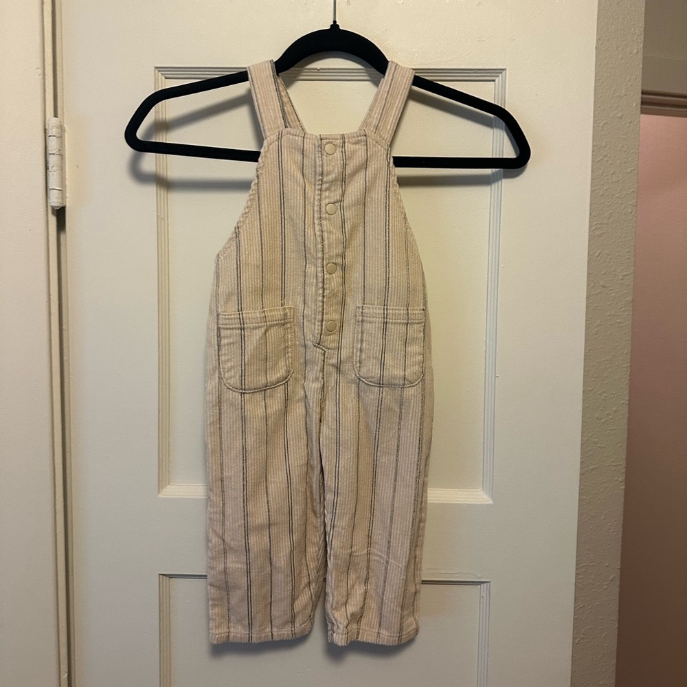 Boys overalls